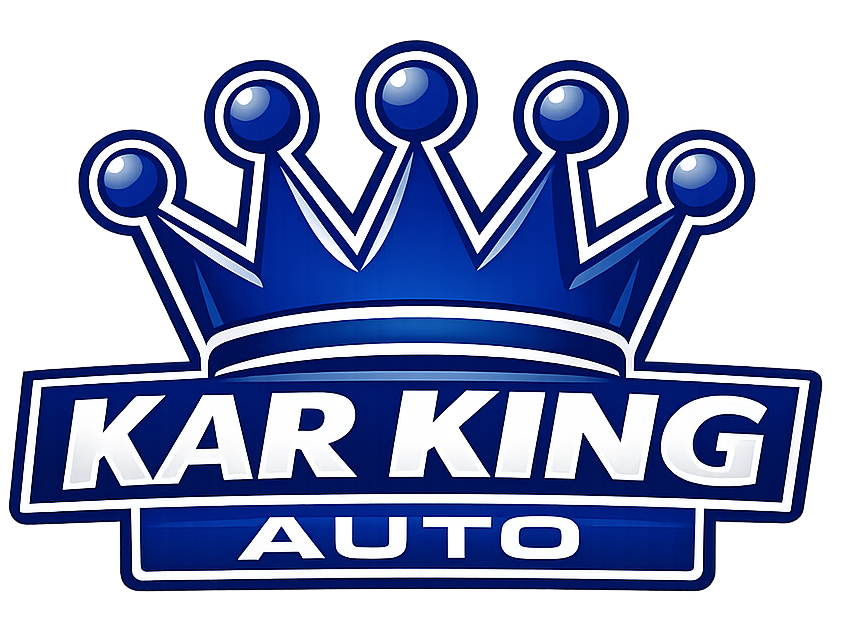 Kar King Auto