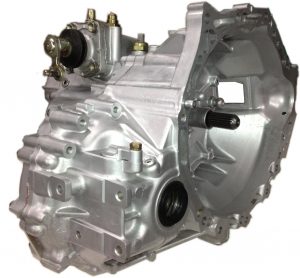 Rebuilt transmissions
