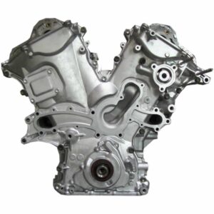 Rebuilt 2005-2015 Toyota Tacoma 1GR-FE 4.0L Longblock Engine