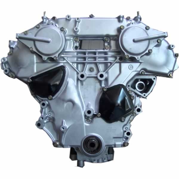 Rebuilt 04-2008 Infinity FX 3.5L RWD VQ35DE Engine