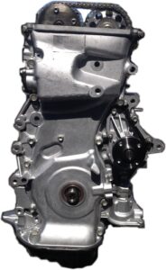 Rebuilt 2000-2007 Toyota Corolla 1.8L 1ZZFE VVTi Longblock Engine