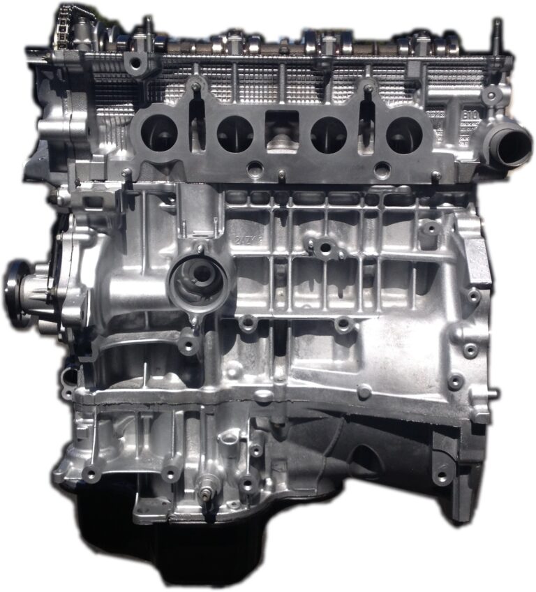 Rebuilt 03-07 Toyota Matrix 1.8L 1ZZFE VVTi Longblock Engine