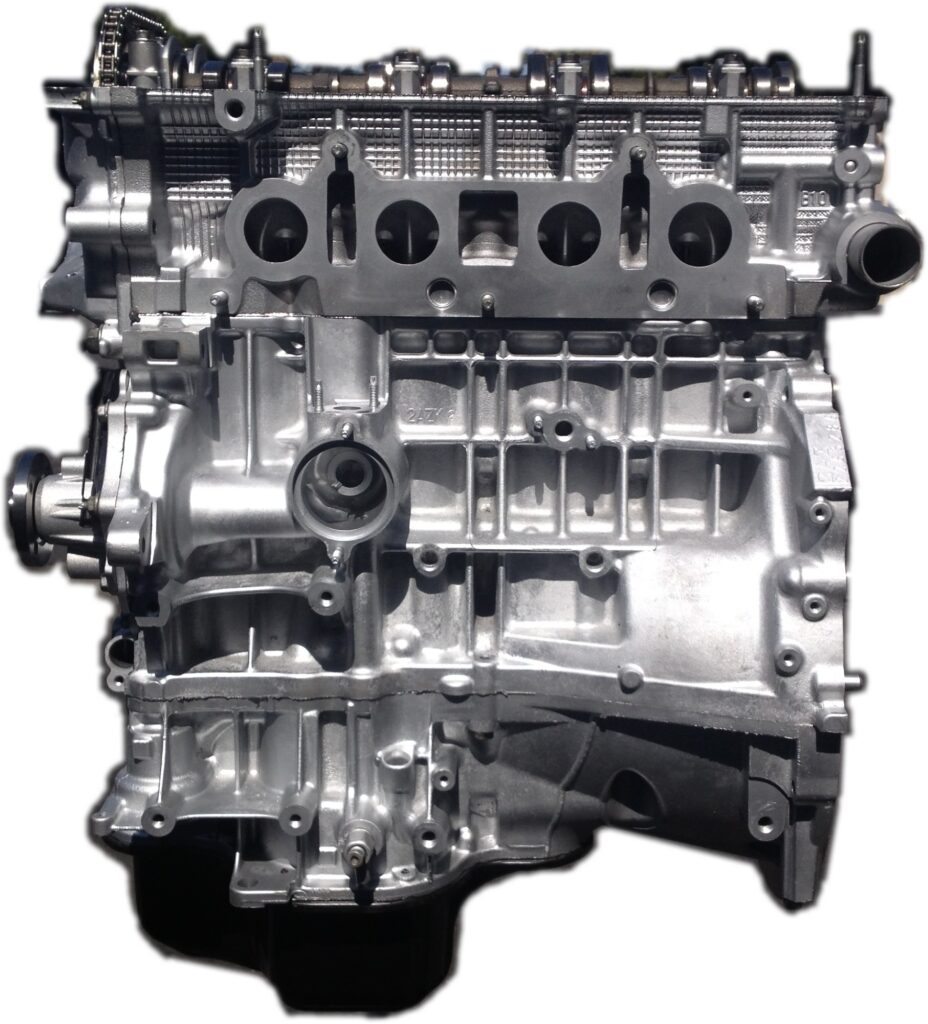 Rebuilt 03-07 Toyota Matrix 1.8L 1ZZFE VVTi Longblock Engine