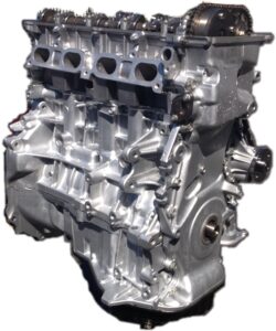 Rebuilt 03-06 Pontiac Vibe 1.8L 1ZZFE VVTi Engine