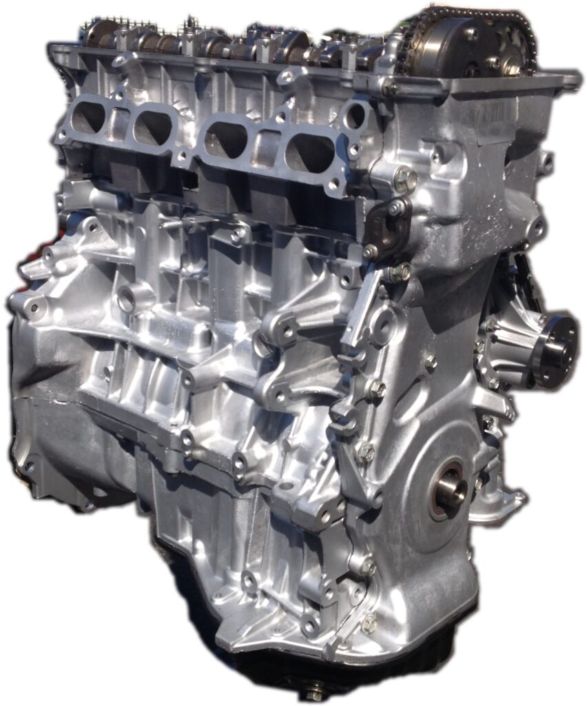 Rebuilt 03-06 Pontiac Vibe 1.8L 1ZZFE VVTi Engine