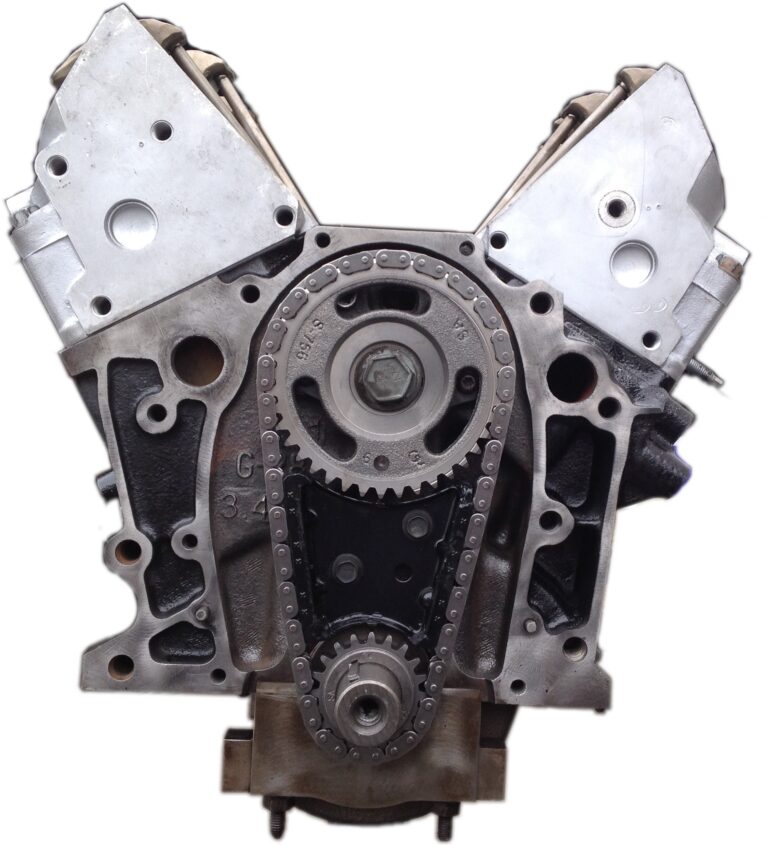 Rebuilt 96-99 Chevrolet Lumina Car 3.1L Engine