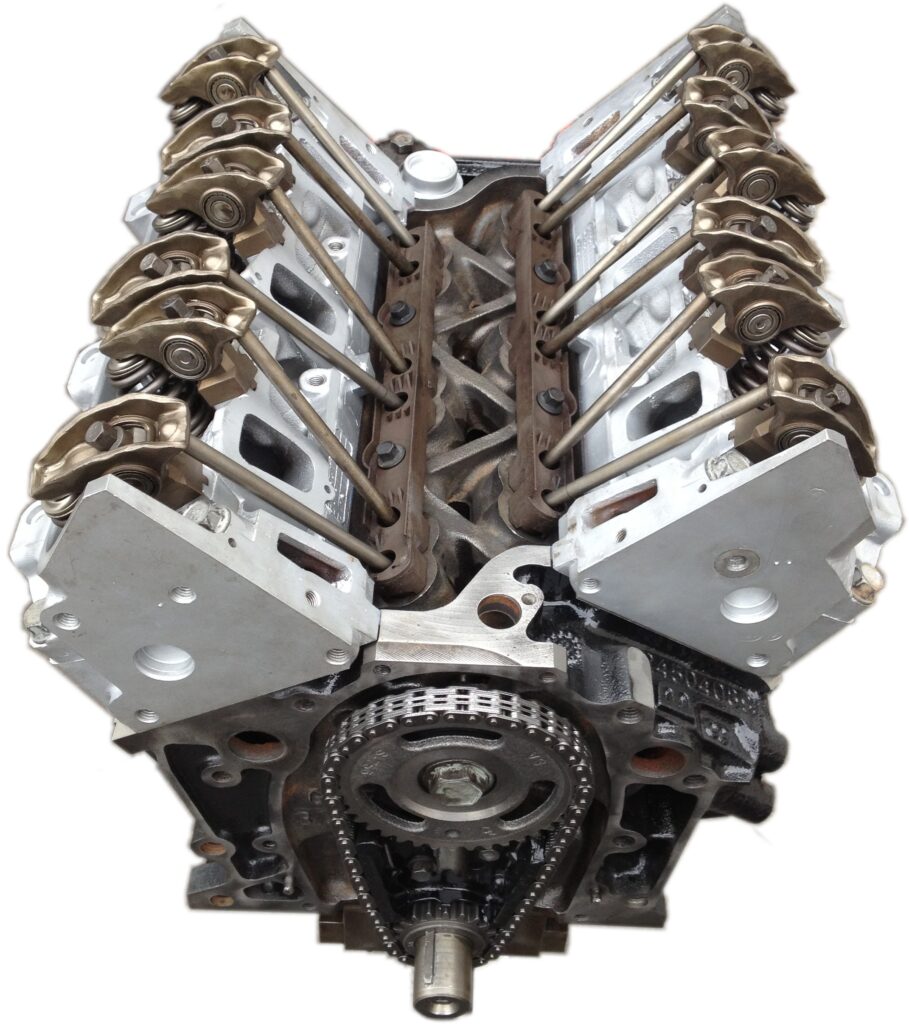 Rebuilt 96-99 Buick Century 3.1L Engine