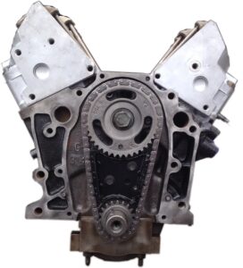 Rebuilt 96 Oldsmobile Ciera 3.1L Engine