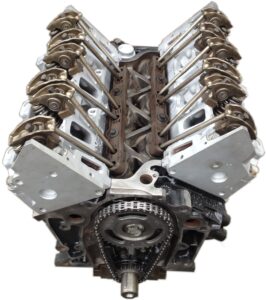 Rebuilt 96-99 Chevrolet Monte Carlo 3.1L Engine
