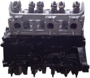Rebuilt 96-98 Oldsmobile Achieva 3.1L Engine