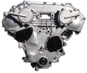 Rebuilt 04-2007 Infinity G35 Sedan 3.5L RWD VQ35DE Engine