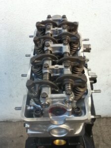Rebuilt 83-89 Dodge D50 2.0L 4 cyl Engine