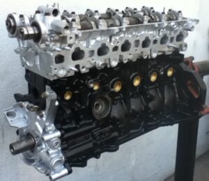 Rebuilt 98-05 Lexus GS300 3.0L 6cyl 2JZ-GE Engine