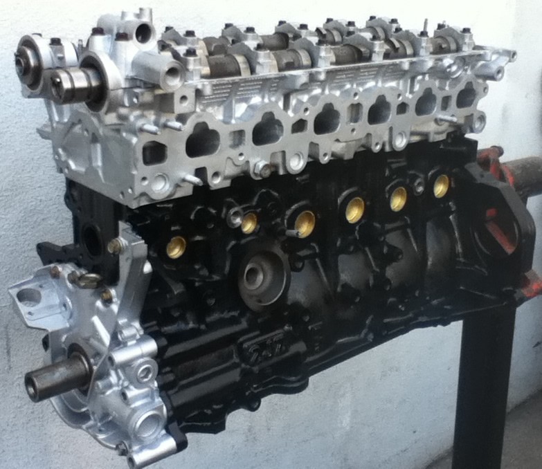 Rebuilt 98-05 Lexus GS300 3.0L 6cyl 2JZ-GE Engine
