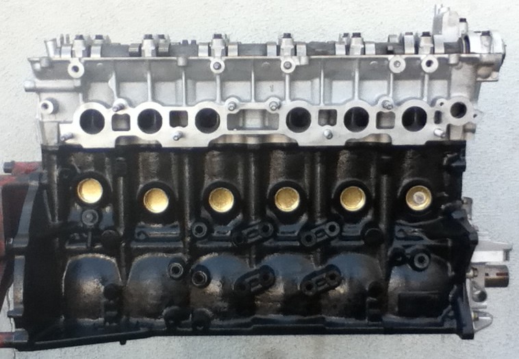 Rebuilt 01-05 Lexus IS300 3.0L 6cyl 2JZ-GE Engine