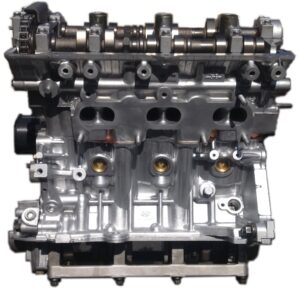 Rebuilt 02-05 Hyundai Sonata 2.7L 6 Cyl Engine