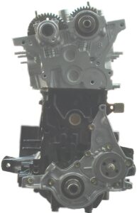 Rebuilt 95-96 Toyota Tercel 1.5L 5E Engine
