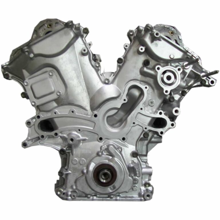 Rebuilt 2003-2004 Toyota 4Runner 1GR-FE 4.0L Longblock Engine