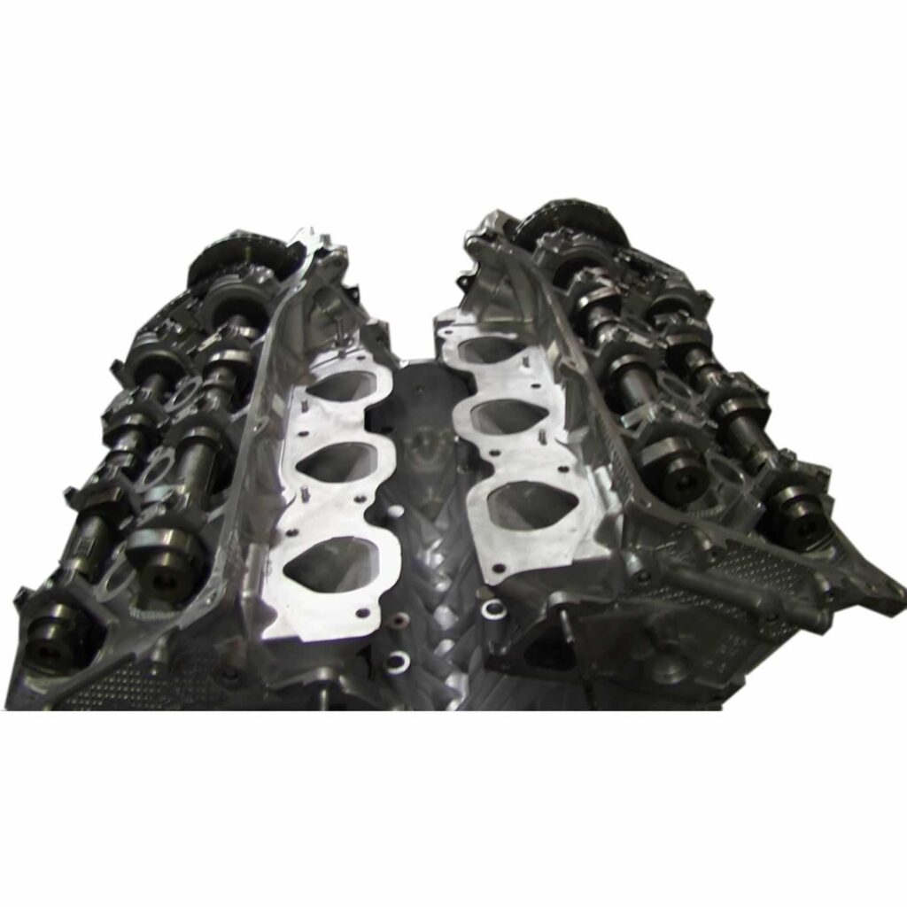 Rebuilt 2005-2010 Toyota 4Runner 1GR-FE 4.0L Longblock Engine