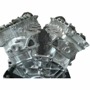 Rebuilt 2007-2009 Toyota FJ Cruiser 1GR-FE 4.0L Longblock Engine