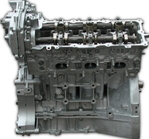 Rebuilt 09-12 Nissan Pathfinder 4.0L V6 VQ40DE Engine