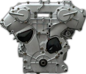 Rebuilt 05-07 Nissan Xterra 4.0L V6 VQ40DE Engine
