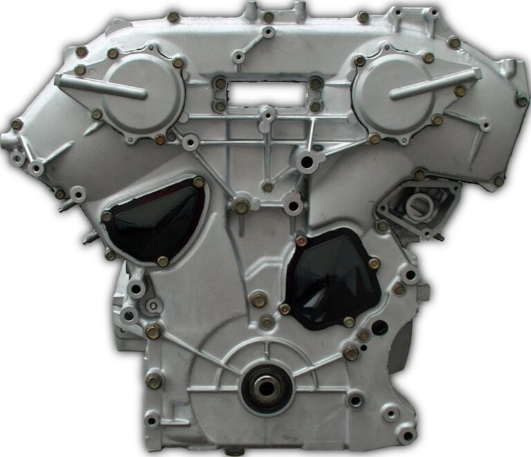 Rebuilt 05-07 Nissan Xterra 4.0L V6 VQ40DE Engine