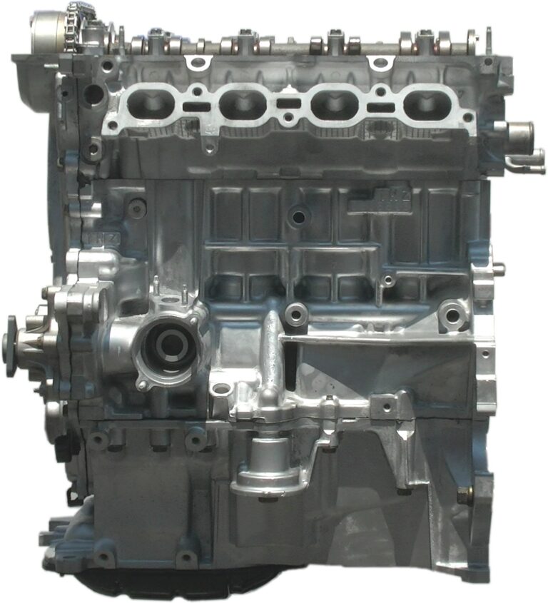 Rebuilt 06-12 Toyota Yaris 4cyl 1.5L 1NZFE Engine