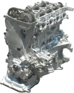 Rebuilt 00-05 Toyota Echo 4cyl 1.5L 1NZFE Engine