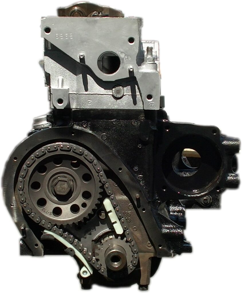 Rebuilt 94-97 Chevrolet Cavalier 2.2L 4cyl Engine