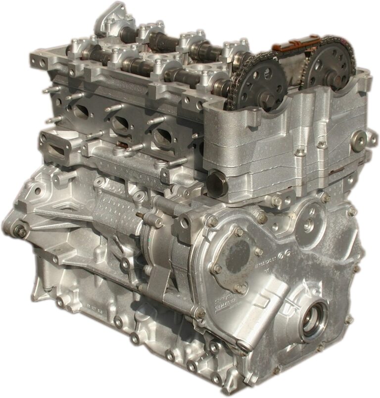 Rebuilt 04 Saturn L series 2.2L 4cyl Engine