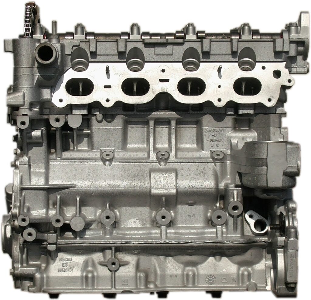 Rebuilt 02-04 Oldsmobile Aero 2.2L 4cyl Engine