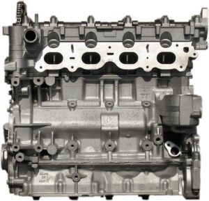 Rebuilt 02-04 Oldsmobile Aero 2.2L 4cyl Engine