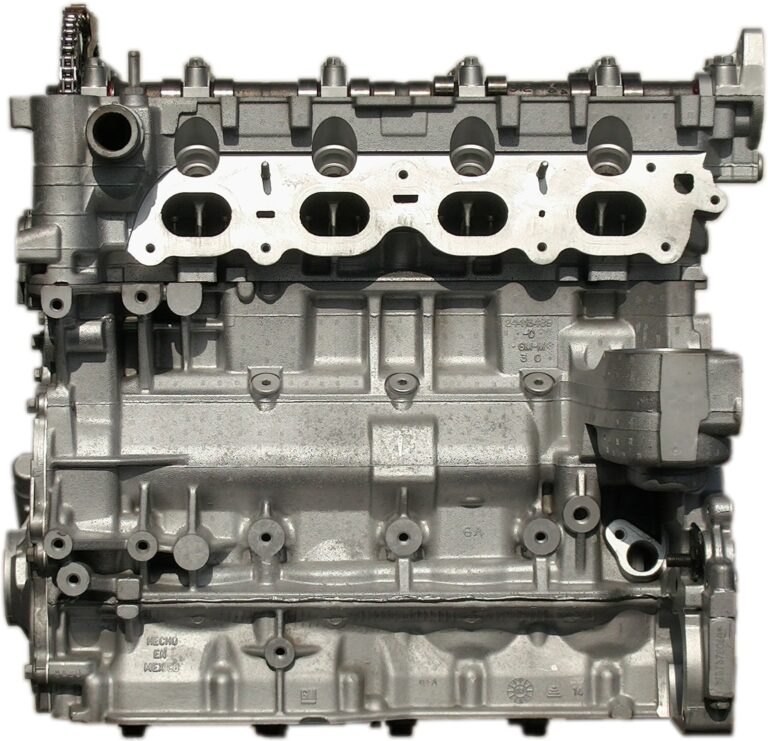 Rebuilt 02-04 Oldsmobile Aero 2.2L 4cyl Engine