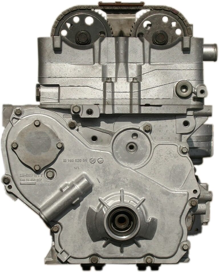 Rebuilt 02-05 Chevy Cavalier 2.2L 4cyl Engine