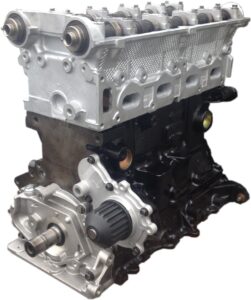 Rebuilt 95-99 Chrysler Sebring 2.0L DOHC 420A Engine