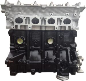 Rebuilt 95-99 Mitsubishi Eclipse non Turbo 2.0L 420A DOHC Engine