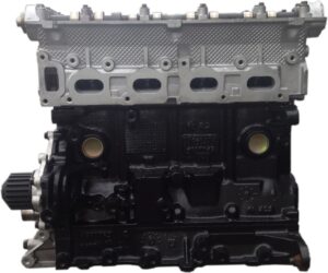 Rebuilt 95-99 Dodge Avenger 2.0L DOHC 420A Engine