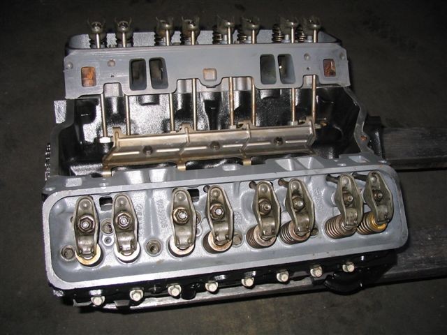 Rebuilt 99-00 Cadillac Escalade 5.7L V8 350 Vortec Engine