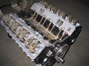 Rebuilt 96-00 Chevrolet 1500/2500/3500 Pick Up 5.7L 350 Vortec