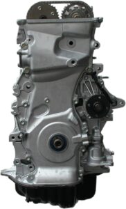 Rebuilt 05-10 Scion Tc 4Cyl. 2.4L 2AZFE Longblock Engine