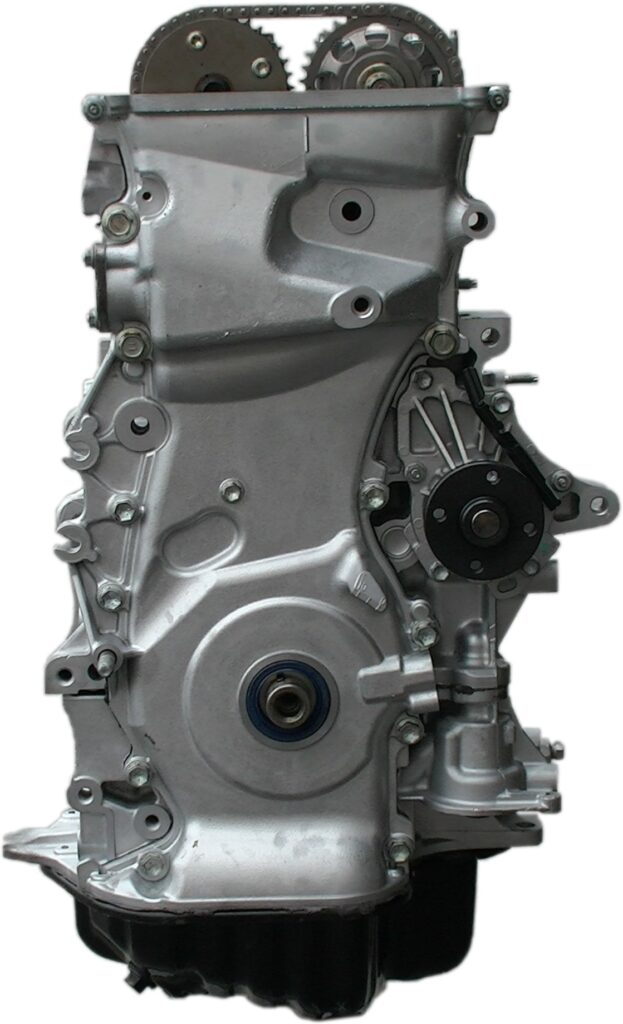 Rebuilt 09-12 Toyota Corolla (not FX) 4Cyl. 2.4L 2AZFE Engine