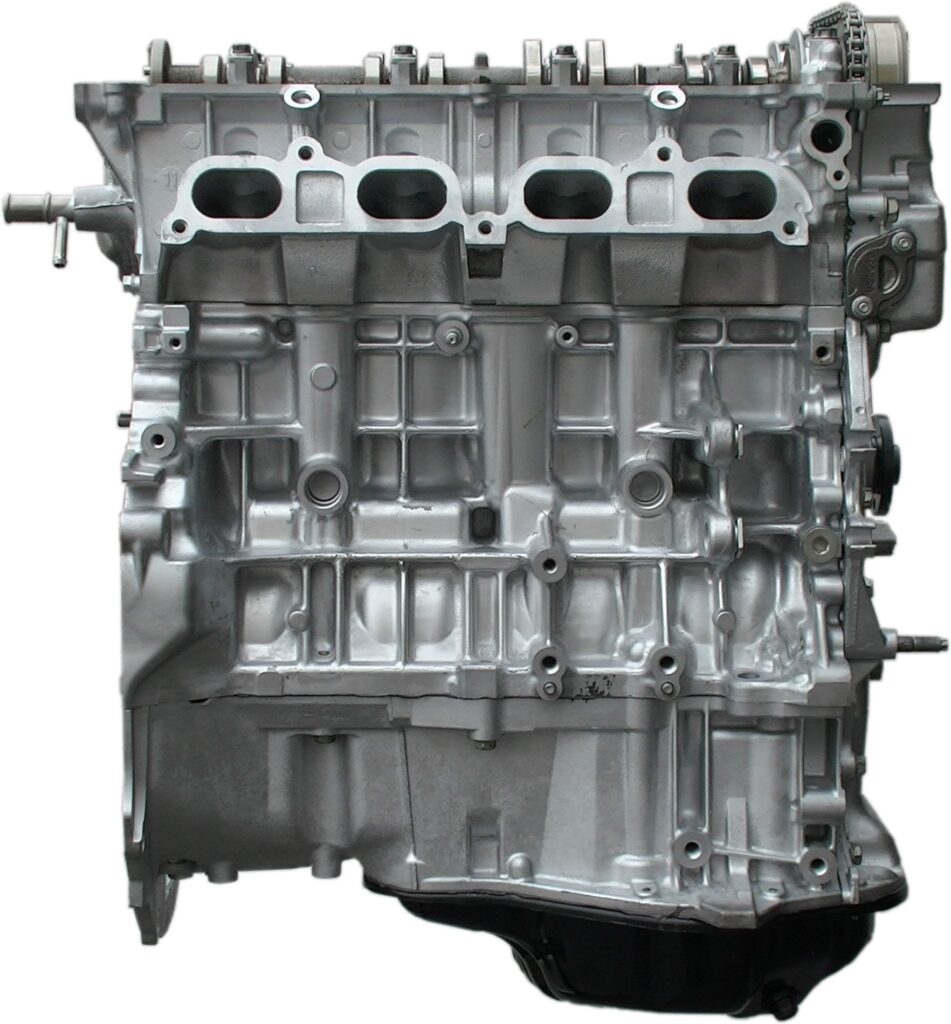 Rebuilt 04-05 Toyota Rav4 4Cyl. 2.4L 2AZFE Longblock Engine