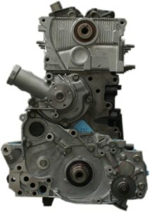 Rebuilt 94-96 Eagle Summit 2.4L 4cyl 4G64 Engine