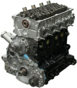 Rebuilt 01-05 Chrysler Sebring Coupe 2.4L 4G64 Engine