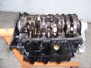 Rebuilt 86-97 Ford Aerostar 3.0L V6 Engine
