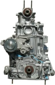 Rebuilt 89-95 Geo Metro 3cyl G10 Engine
