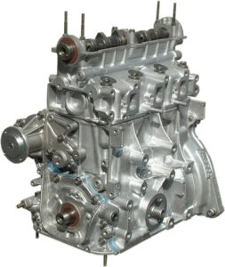 Rebuilt 96-00 Geo Metro 3cyl G10 Engine