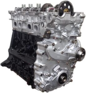 Rebuilt 97-00 Toyota Tacoma 4WD 8port Coil Type 2.7L 3RZ Longblock Engine