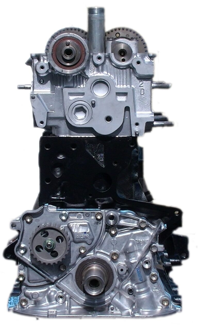 Rebuilt 92-95 Toyota Camry 2.2L 5SFE 4cyl Engine
